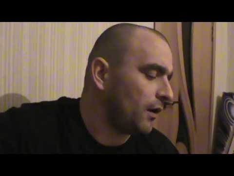 Видео: Худов А."Синяя река..."(Посвящается моей маме..)MPG
