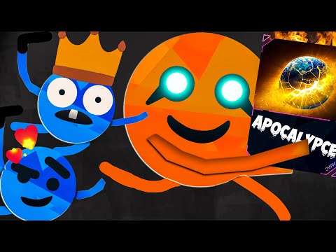 Видео: ЭТА КАРТА - КОНЦА СВЕТА | Rounds