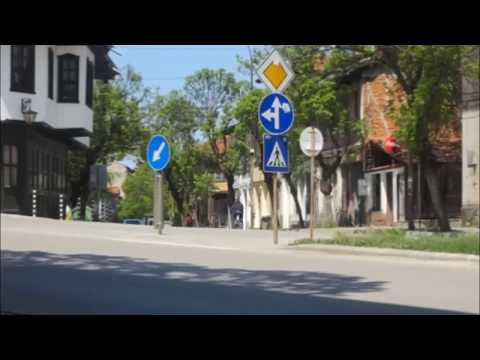 Видео: IN THE HEART OF BULGARIA / part 5/. Троян