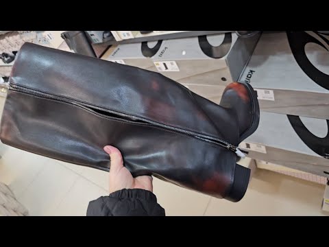 Видео: Магазин Кари.Опять новая коллекция осенней обуви.Осень 2025