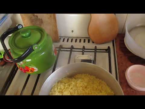 Видео: Мой рецепт каши для ловли карпа рыбалка в Запорожье