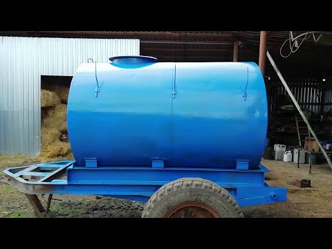 Видео: Текущие хозяйственные дела. Чем занимаемся, что делаем.