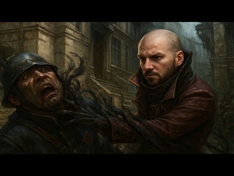 Видео: Поиски Гепатии — Полпути к тайне | Dishonored 2 за Эмили