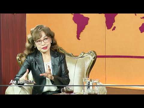 Видео: Ам нээвэл УИХ-ын гишүүн асан П.Алтангэрэл