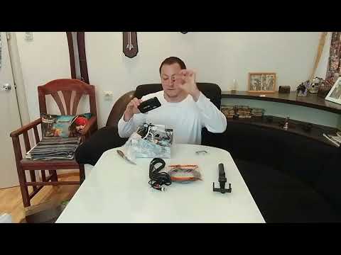 Видео: Распаковка мистери бокс. Мой первый телефон из распаковки!