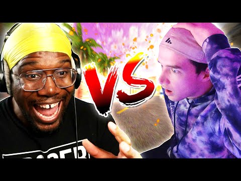 Видео: Я УНИЧТОЖИЛ ONETAPED в Blood Strike