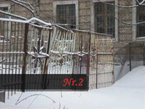 Видео: Авиационное училище (Чиекуркалнс)