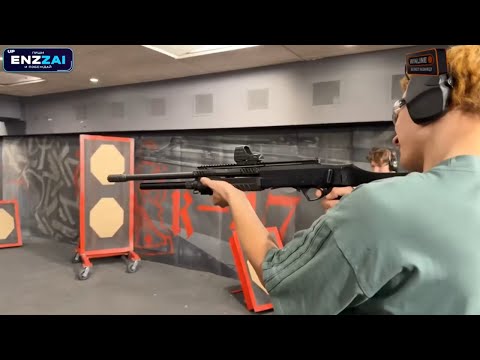 Видео: Enzzai - ТИР и заброшка с MuHaNjAn, M1xerboy! Стрим 15.09.2025