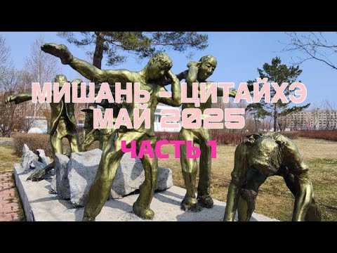 Видео: МИШАНЬ 1 мая 25г, ч. 1