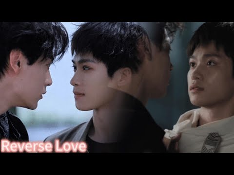 Видео: 🔥Плавление глаз двух главных героев！《Reverse Love》Кто выдерживает этот атмосферный настрой?👀