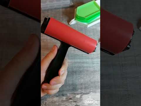 Видео: Инструменты для алмазной мозаики