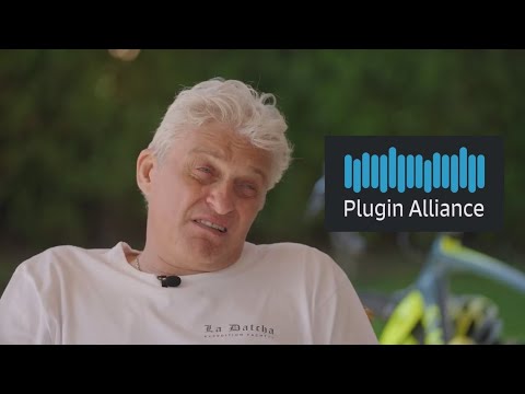 Видео: Тиньков поясняет за его любимые VST плагины