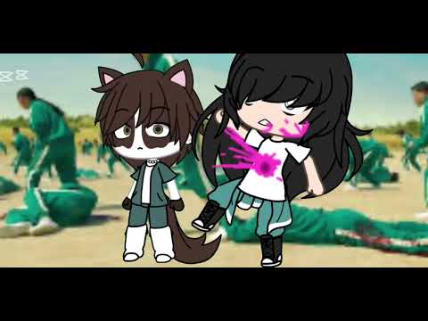 Видео: ||СИГМА КОТЫ|| В игре в кальмара😰😱🦑