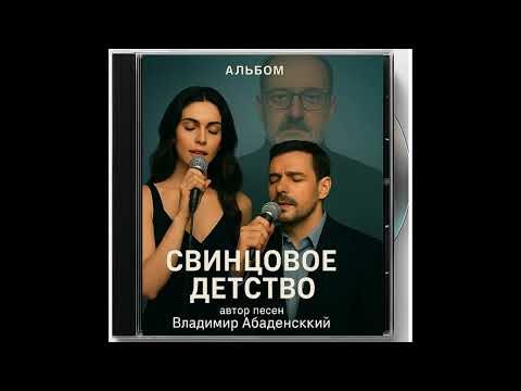 Видео: Свинцовое детство  Cd 2.