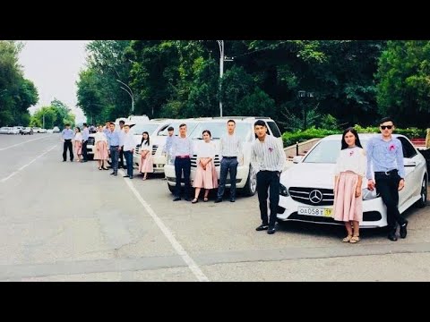 Видео: Бутуруучу 2019 Ак-Таш айылы.