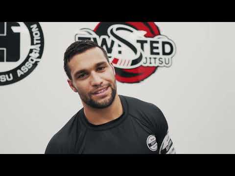 Видео: Тренировка по Бразилско Джу Джицу със Сами Хосни