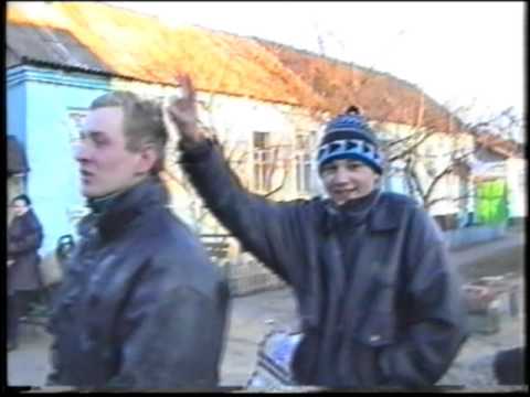 Видео: Воронежские Явисты. Открытие 1997, часть 1