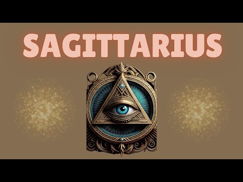 Видео: СТРЕЛЕЦ, ТРЕТЬЯ СТОРОНА И ВАШ ЧЕЛОВЕК ИЗ-ЗА ВАС ПОЛУЧИЛИ БОЛЬШУЮ БОРЬБУ… ОНИ СПЕШАТ К ВАМ