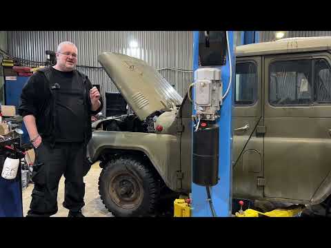 Видео: Последние советские герои-опять в деле.