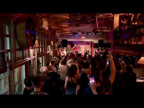 Видео: IDEЯ FIX - Плачь И Танцуй (Акустика | Москва) 25.08.22