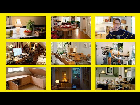 Видео: 10 ПРАВИЛ ДИЗАЙНА ИНТЕРЬЕРА ДЛЯ ОБЫЧНЫХ ЛЮДЕЙ С ОБЫЧНЫМИ ДОМАМИ