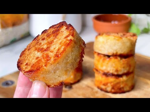 Видео: ЛУКОВЫЙ ХЛЕБ: БЕЗ МУКИ, БЕЗ ЯИЦ, БЕЗ КРАХМАЛА, БЕЗ ГЛЮТЕНА! 3 ингредиента