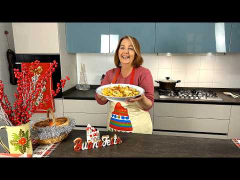 Видео: КАЛАМАРАТА, чтобы подготовиться к праздникам! 😍Едим в компании