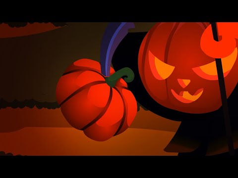 Видео: |Castle Cats| Призрак в Котании