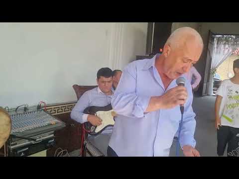 Видео: Барот Эргашев - Бароям гиръя кун  имшаб
