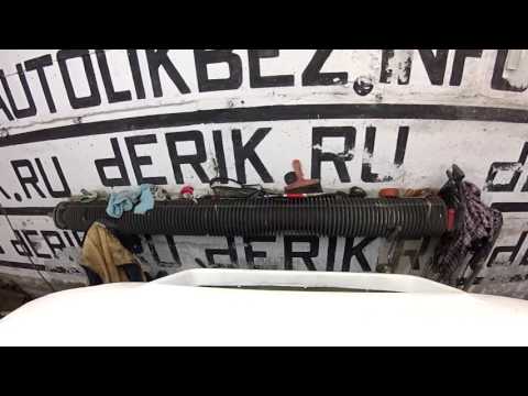 Видео: Кузовной ремонт. Покраска авто. Могилёв. Субару Импреза. 2 ч