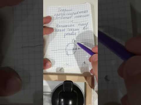 Видео: Миопия - теории прогрессирования