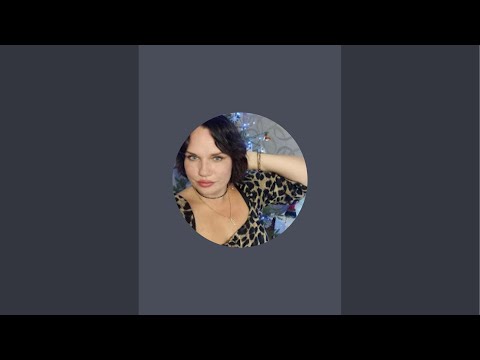 Видео: Мариса-Киса в прямом эфире!