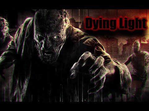 Видео: Dying Light - Выпуск С Котом)
