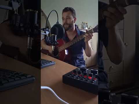 Видео: песня крановщика