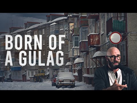 Видео: Воркута: Ад на Земле