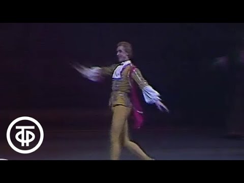 Видео: П.Чайковский. Спящая красавица. P.Tchaikovsky. Sleeping Beauty. Bolshoi theatre (1988)