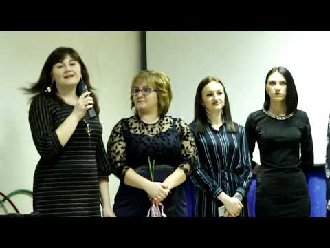 Видео: Вечер встречи выпускников в 2020.Красный яр