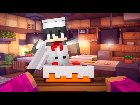Видео: ПРИГОТОВИЛ САМОЕ ВКУСНОЕ БЛЮДО В МАЙНКРАФТ