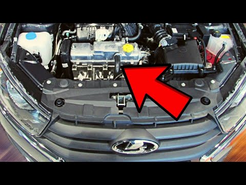 Видео: Стуканул ДЖИВОК на НОВОЙ Гранте Лифтбек? Стоит ли покупать Новую Ладу Гранта ФЛ в 2023 году?