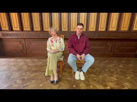 Видео: Ориентировка в психотерапии, Галина Каменецкая и Константин Логинов | Интенсив в Армении, 2023