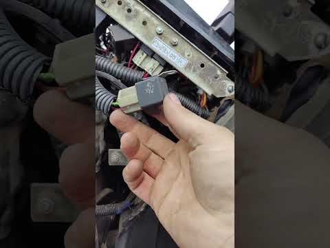 Видео: Не работает мотор отопителя МТЗ 82.