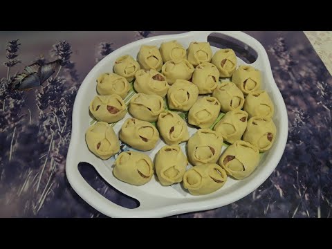 Видео: Манты на Продажу. Делаю по заказу. Рецепт начинки.