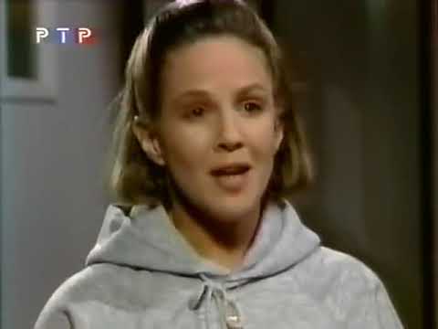 Видео: Санта Барбара   1423