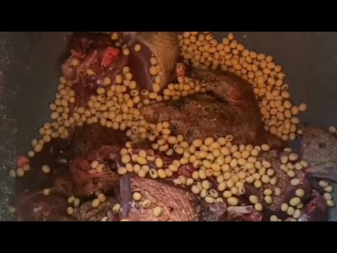 Видео: СУП ИЗ УТКИ С СОЕВЫМИ БОБАМИ. СЧИТАЕМ СТОИМОСТЬ ОХОТЫ НА КУБАНИ. МАХАЧ НА КУХНЕ. РЕЦЕПТЫ СЮФ