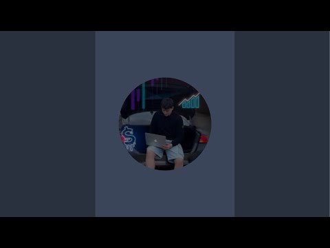 Видео: Vanya_Trade в прямом эфире!