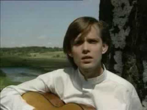 Видео: То не ветер ветку клонит ~ Олег Погудин