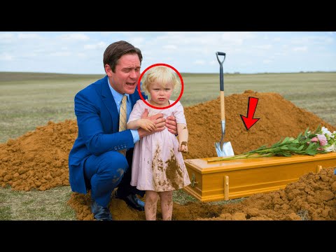 Видео: Миллионер услышал что-то странное под землёй — когда он выкопал это, он онемел...