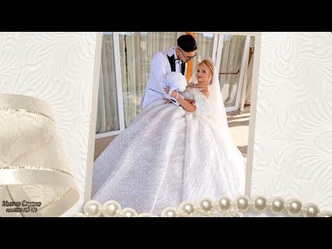 Видео: Сватбен ден на Цеци и Даничка HD-2