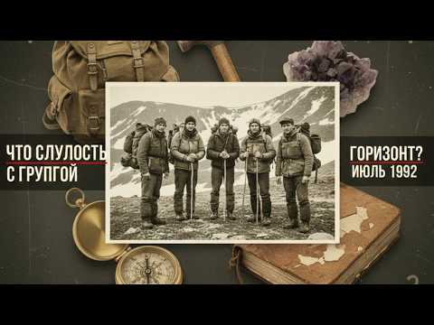 Видео: Группа туристов исчезла на Ольхоне 1992 — 32 года спустя шаманская скала раскрыла правду