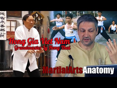 Видео: [Анализ] Хонг За Вьетнам, грандмастер Ly Hong Thai